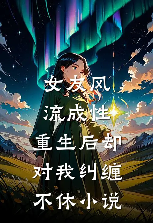 女友风流成性，重生后却对我纠缠不休小说