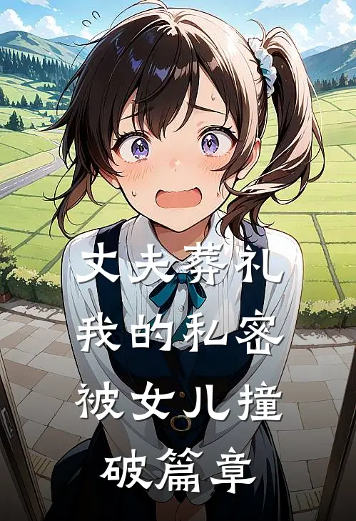 丈夫葬礼，我的私密被女儿撞破篇章