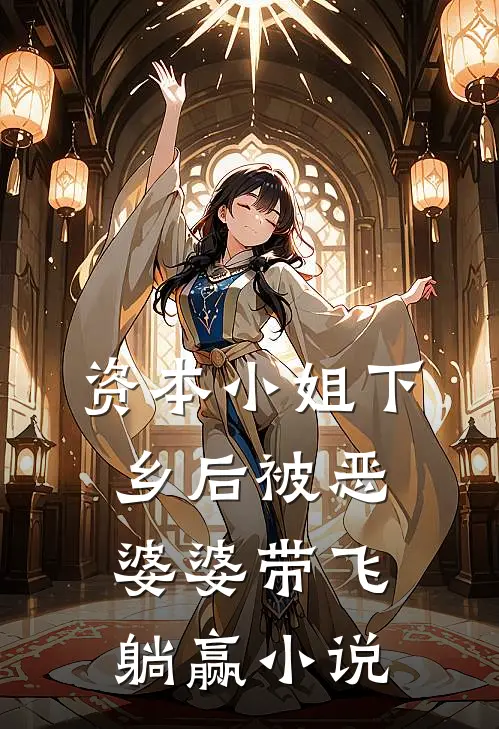 资本小姐下乡后被恶婆婆带飞躺赢小说