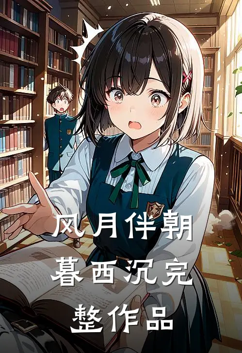 风月伴朝暮西沉完整作品