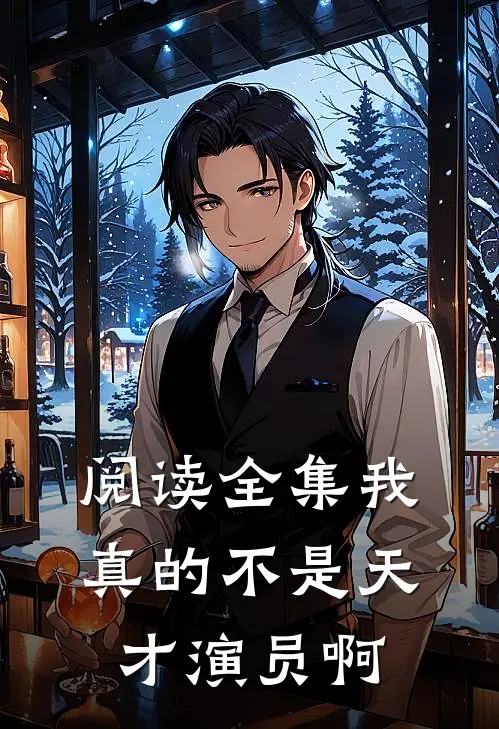 阅读全集我真的不是天才演员啊