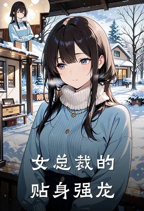 女总裁的贴身强龙