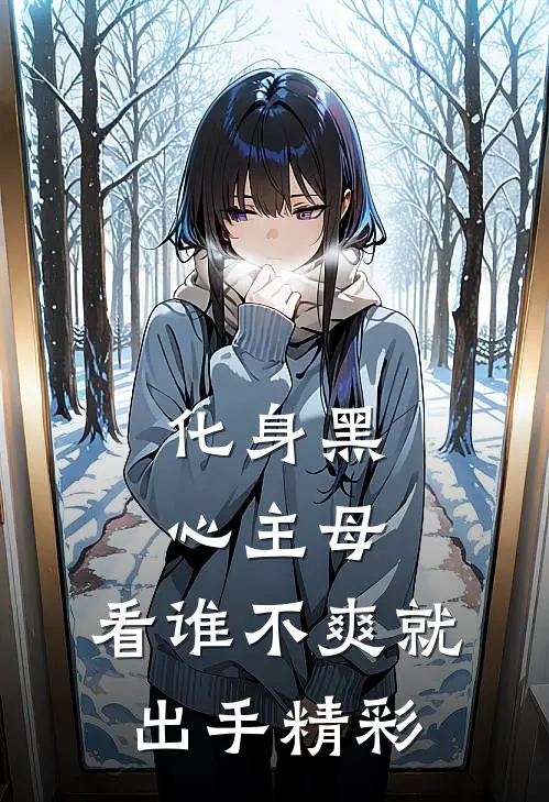 化身黑心主母，看谁不爽就出手精彩
