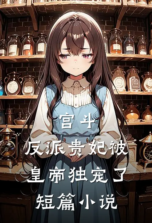 宫斗：反派贵妃被皇帝独宠了短篇小说