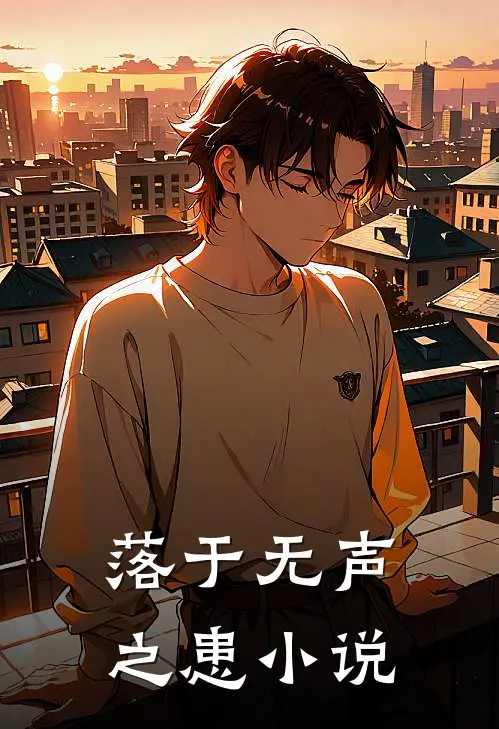 落于无声之患小说