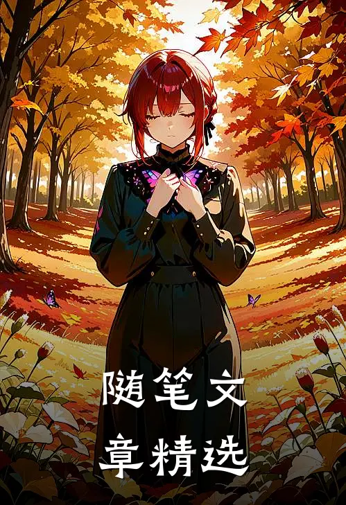 随笔文章精选