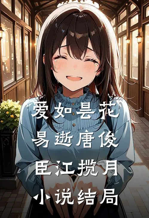 爱如昙花易逝唐俊臣江揽月小说结局
