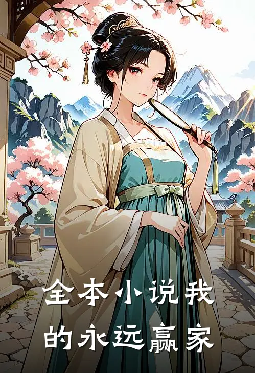 全本小说我的永远赢家