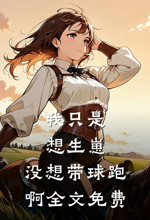 我只是想生崽，没想带球跑啊全文免费
