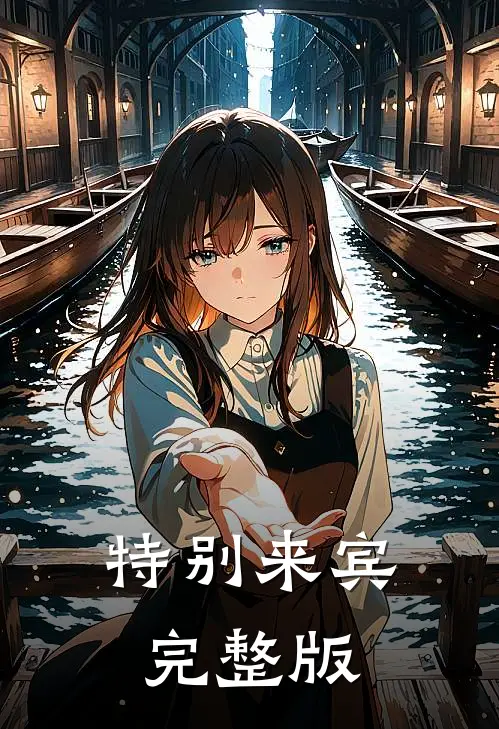 特别来宾完整版