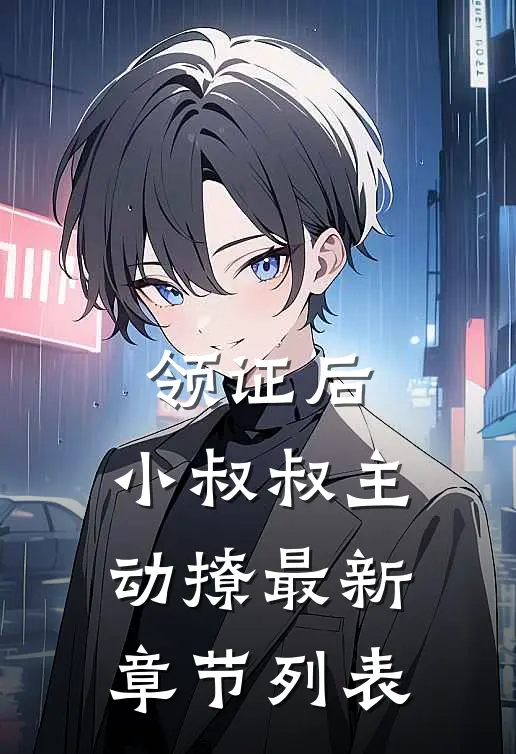 领证后，小叔叔主动撩最新章节列表