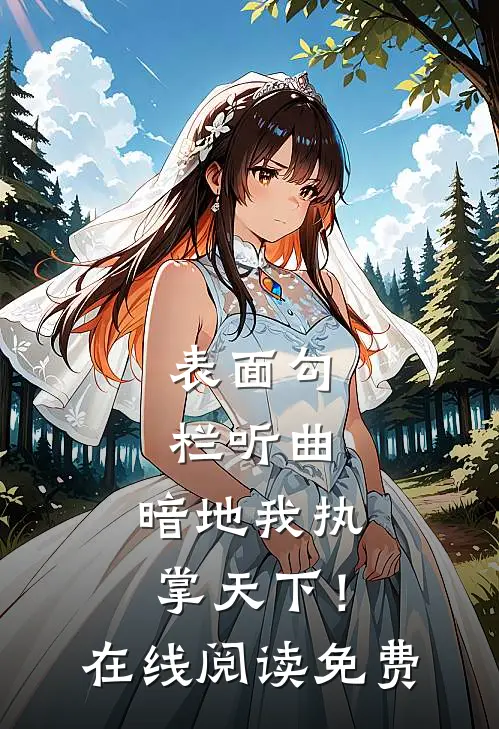 表面勾栏听曲，暗地我执掌天下！在线阅读免费