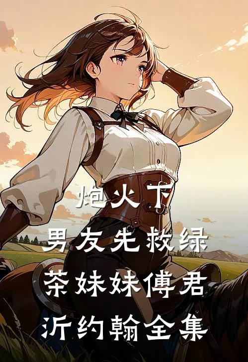 炮火下，男友先救绿茶妹妹傅君沂约翰 全集