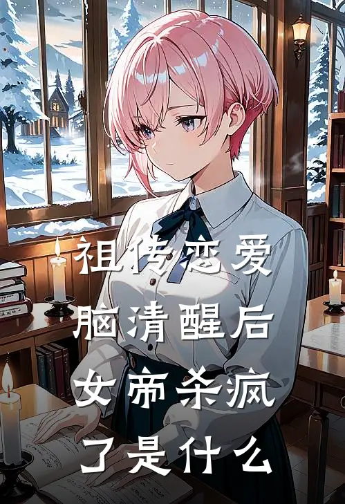 祖传恋爱脑清醒后，女帝杀疯了是什么