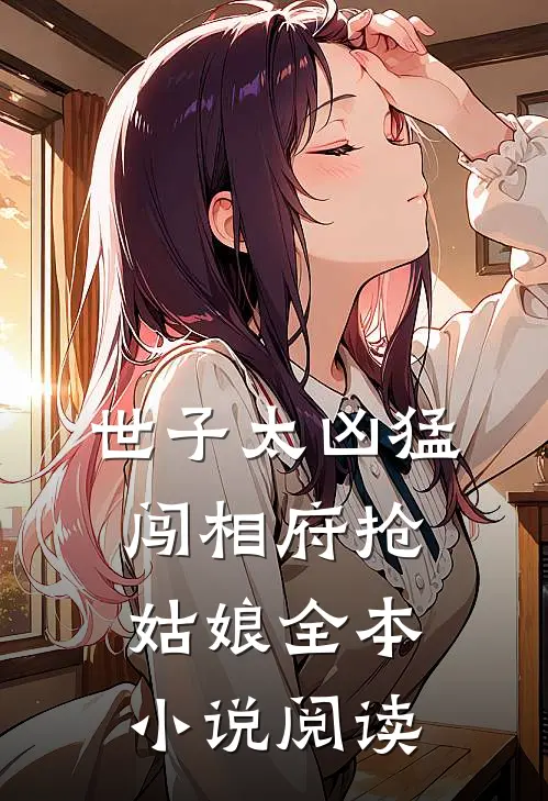 世子太凶猛：闯相府抢姑娘全本小说阅读