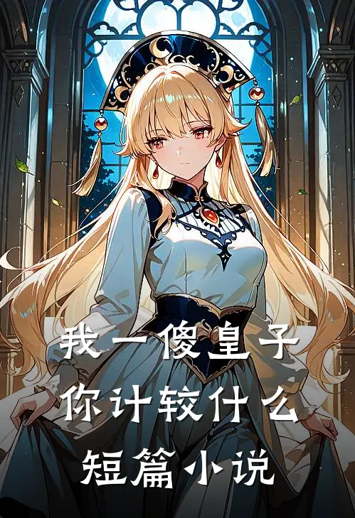 我一傻皇子，你计较什么短篇小说