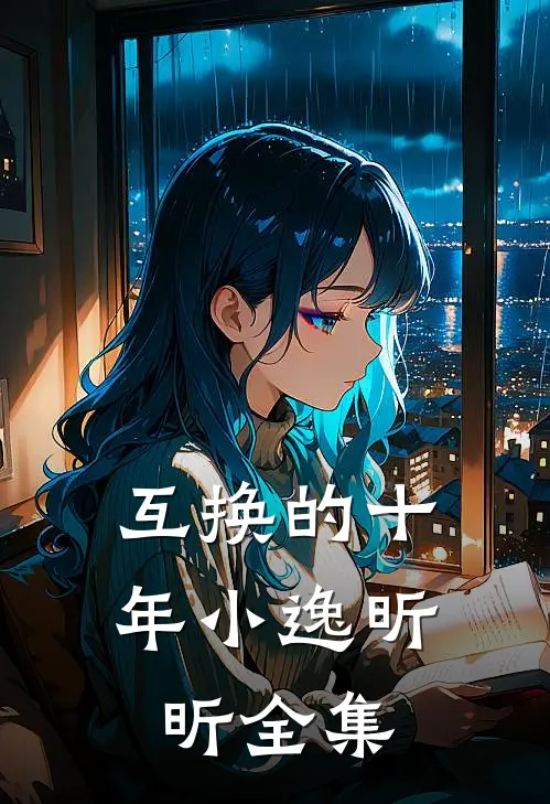 互换的十年小逸昕昕全集