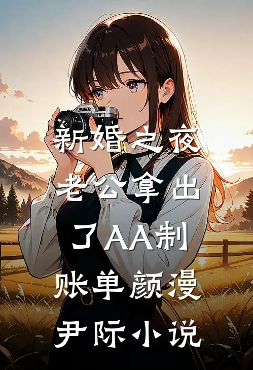 新婚之夜，老公拿出了AA制账单颜漫尹际小说