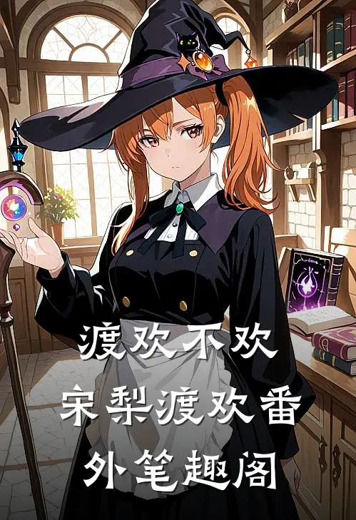 渡欢不欢：宋梨渡欢番外笔趣阁