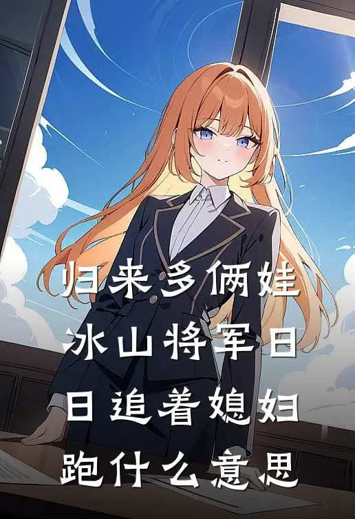 归来多俩娃，冰山将军日日追着媳妇跑什么意思