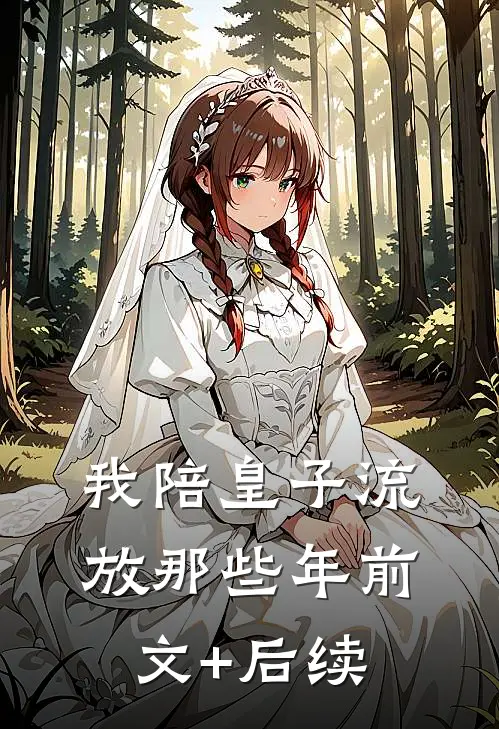 我陪皇子流放那些年前文+后续