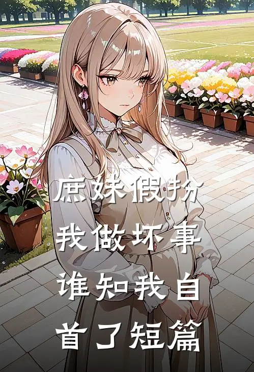 庶妹假扮我做坏事，谁知我自首了短篇