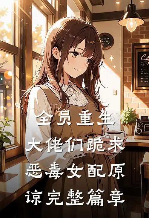 全员重生：大佬们跪求恶毒女配原谅完整篇章