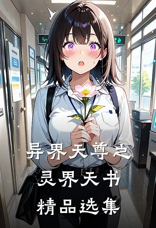 异界天尊之灵界天书精品选集