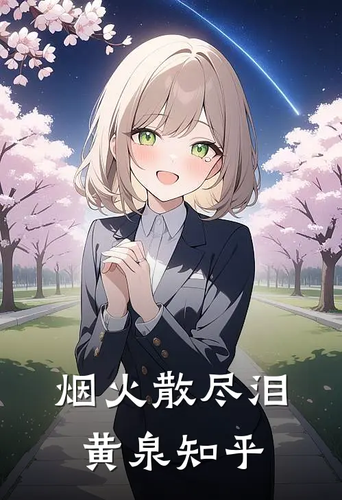 烟火散尽泪黄泉知乎