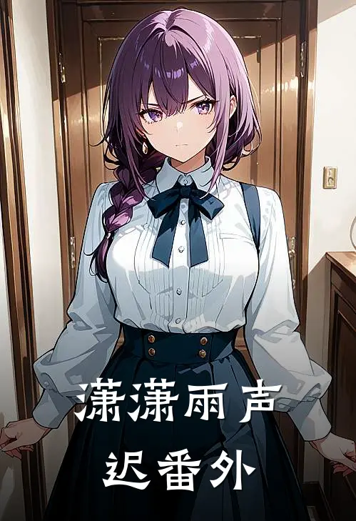 潇潇雨声迟番外