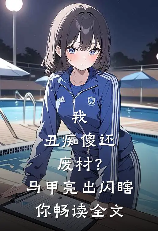 我，丑痴傻还废材？马甲亮出闪瞎你畅读全文