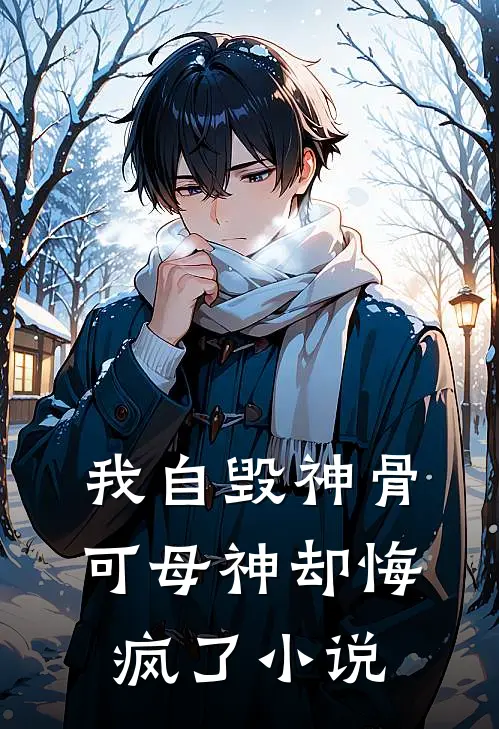 我自毁神骨，可母神却悔疯了小说