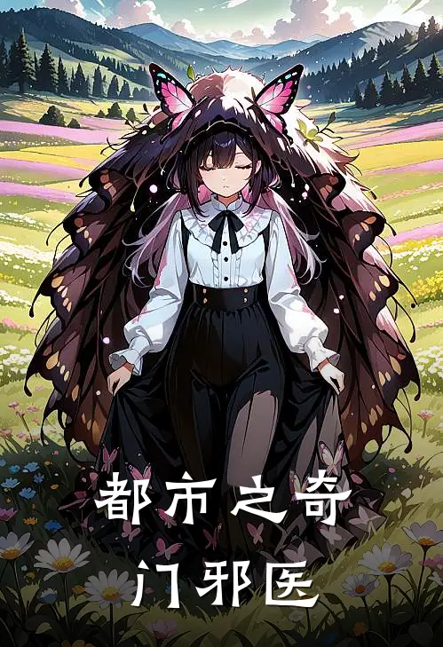 都市之奇门邪医