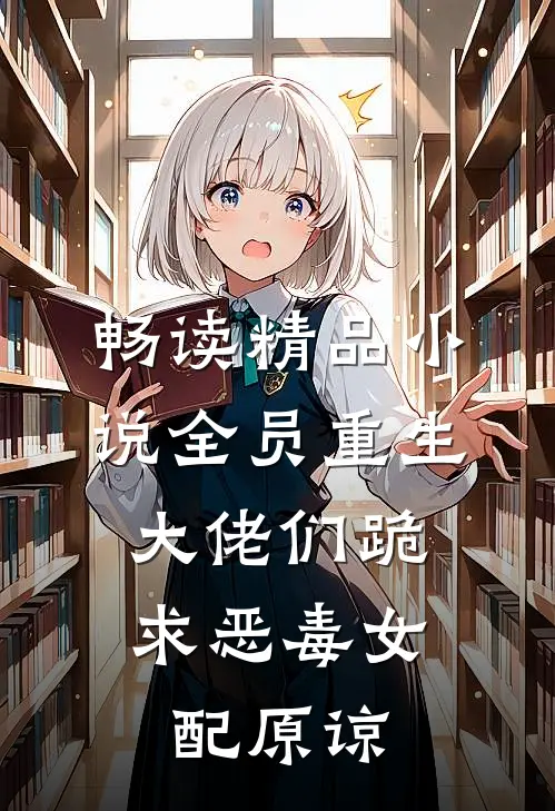 畅读精品小说全员重生：大佬们跪求恶毒女配原谅