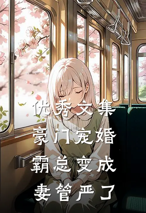优秀文集豪门宠婚：霸总变成妻管严了