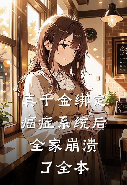 真千金绑定癌症系统后，全家崩溃了全本