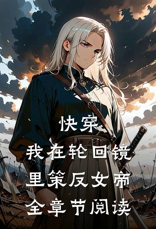 快穿：我在轮回镜里策反女帝全章节阅读
