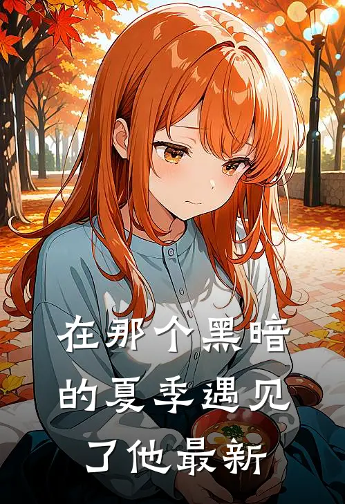 在那个黑暗的夏季遇见了他最新