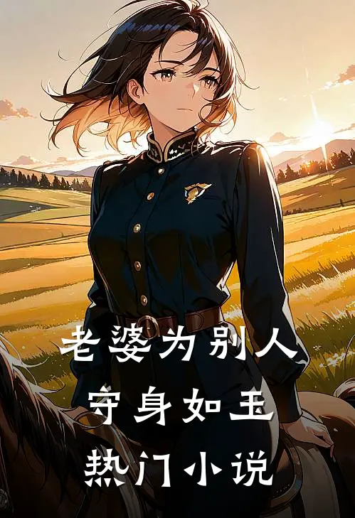 老婆为别人守身如玉热门小说