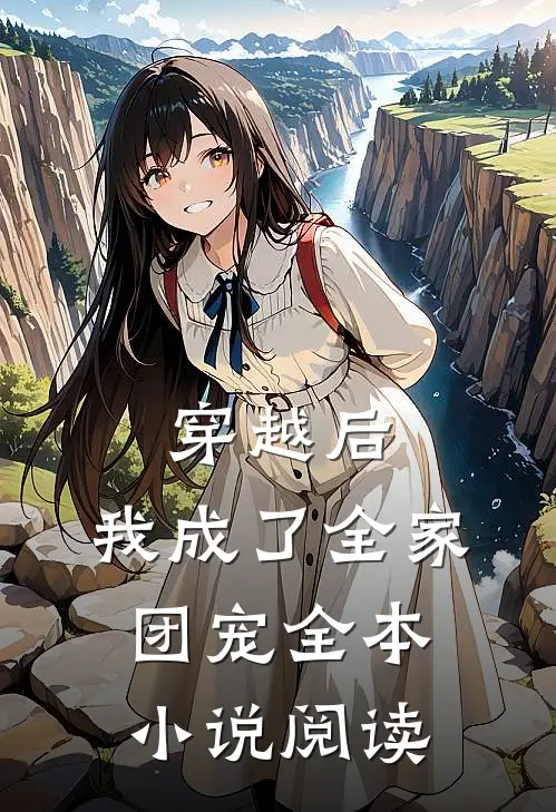 穿越后，我成了全家团宠全本小说阅读