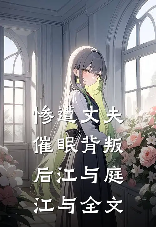 惨遭丈夫催眠背叛后江与庭江与全文