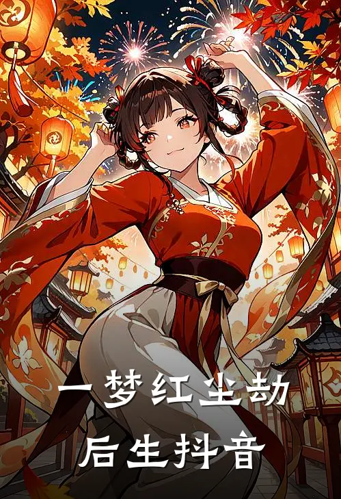 一梦红尘劫后生抖音