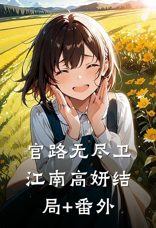 官路无尽卫江南高妍结局+番外