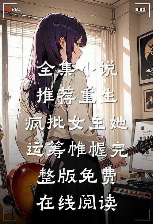 全集小说推荐重生：疯批女主她运筹帷幄完整版免费在线阅读