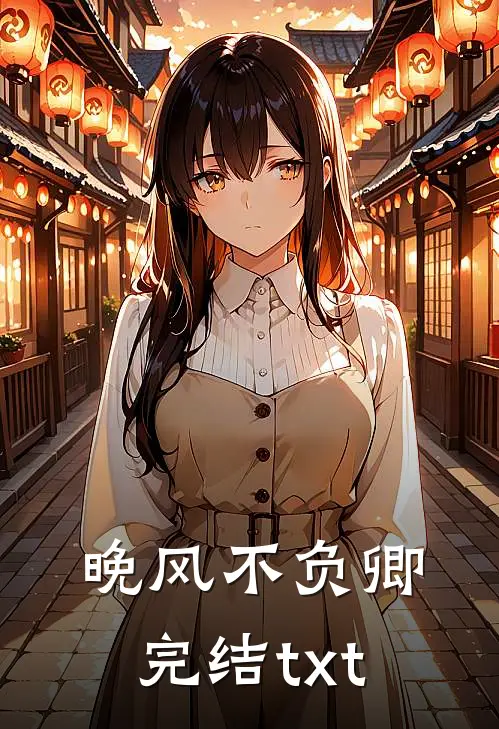 晚风不负卿完结txt