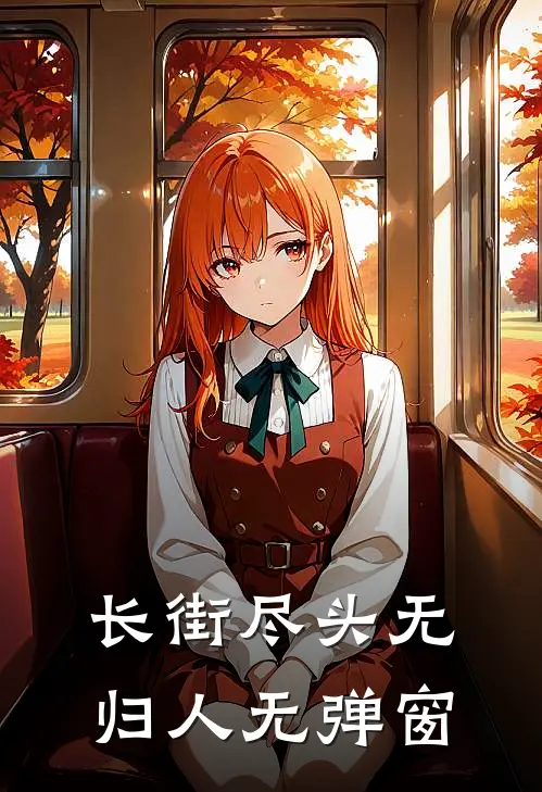 长街尽头无归人无弹窗