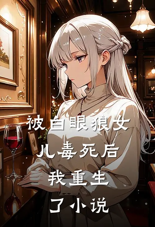 被白眼狼女儿毒死后，我重生了小说