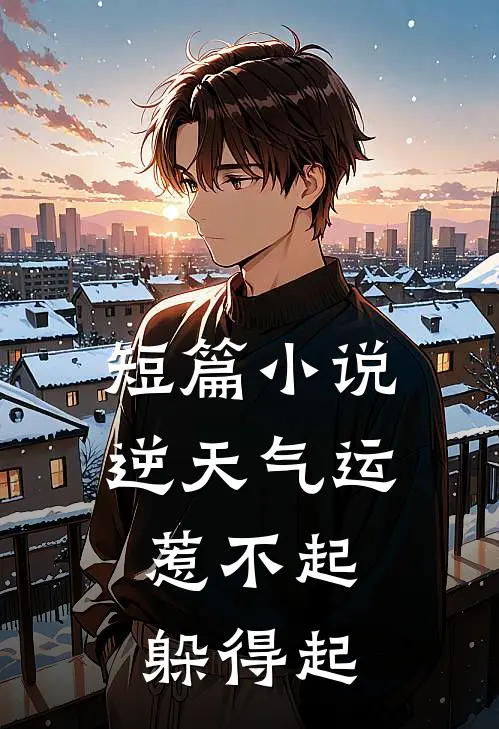 短篇小说逆天气运：惹不起，躲得起