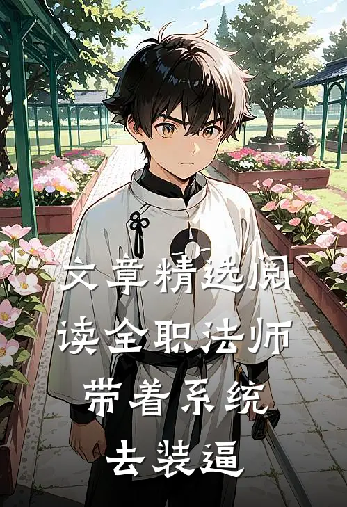 文章精选阅读全职法师：带着系统去装逼