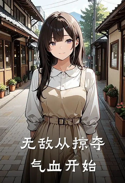 无敌从掠夺气血开始